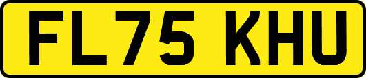 FL75KHU