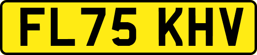 FL75KHV