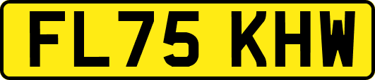 FL75KHW