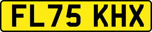 FL75KHX