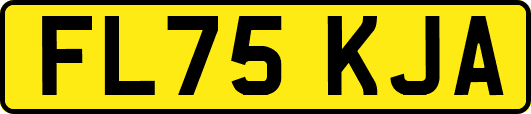 FL75KJA