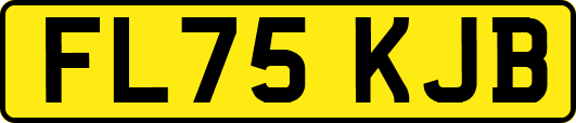 FL75KJB