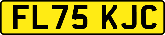 FL75KJC