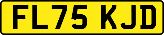 FL75KJD