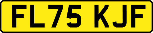 FL75KJF