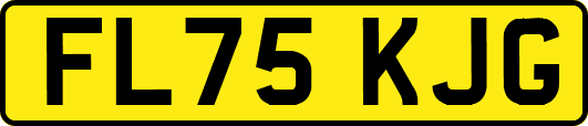 FL75KJG