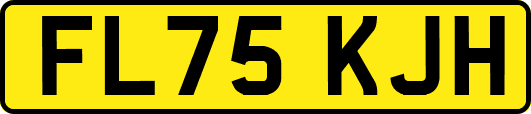 FL75KJH