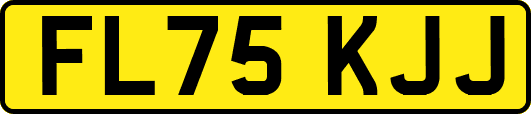 FL75KJJ