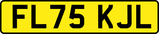FL75KJL
