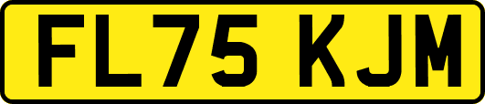 FL75KJM