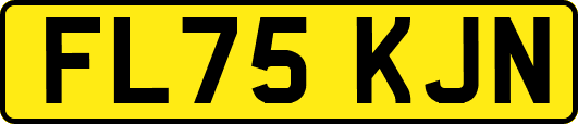 FL75KJN