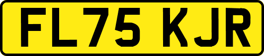 FL75KJR