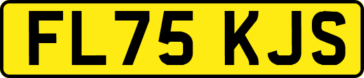 FL75KJS