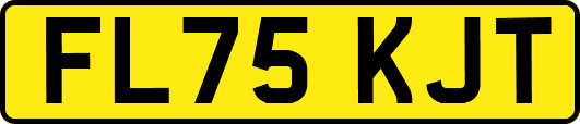 FL75KJT