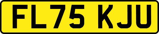 FL75KJU