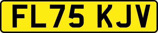 FL75KJV