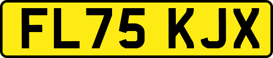 FL75KJX