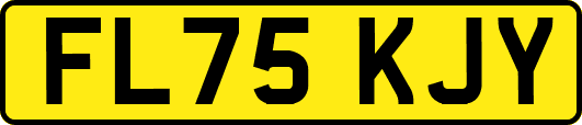 FL75KJY