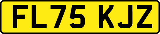 FL75KJZ