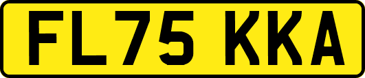 FL75KKA