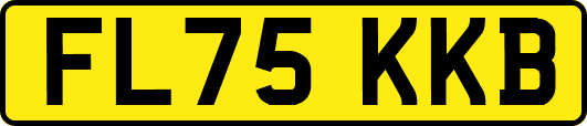 FL75KKB