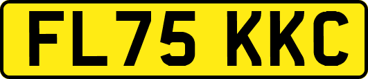 FL75KKC