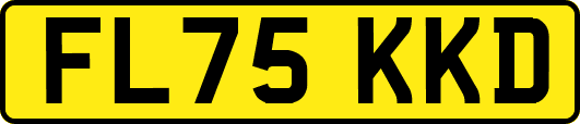 FL75KKD