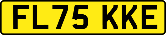 FL75KKE