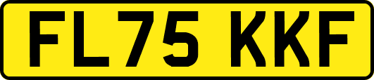 FL75KKF