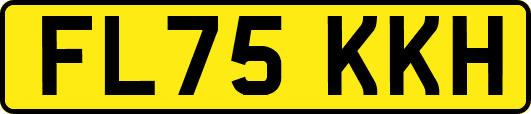 FL75KKH