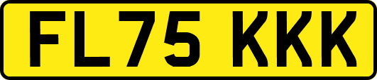 FL75KKK