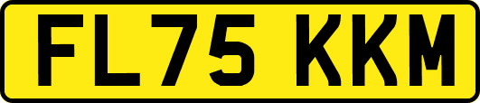 FL75KKM