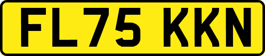 FL75KKN