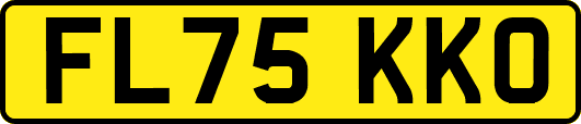 FL75KKO
