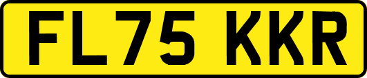 FL75KKR