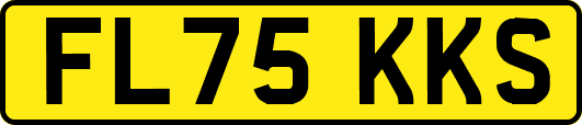 FL75KKS