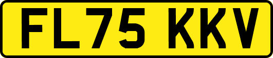 FL75KKV