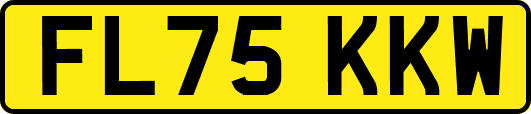 FL75KKW