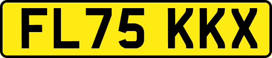 FL75KKX
