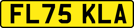 FL75KLA