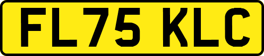 FL75KLC