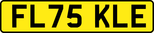 FL75KLE