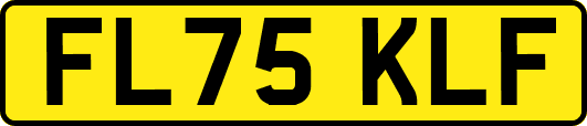 FL75KLF