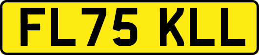 FL75KLL