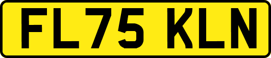 FL75KLN