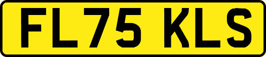 FL75KLS
