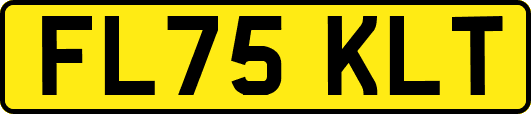 FL75KLT