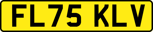 FL75KLV