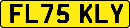 FL75KLY