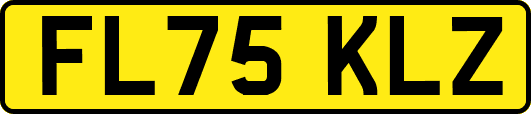 FL75KLZ